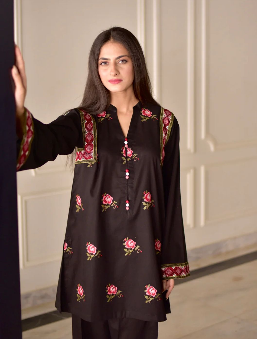 Pemberly : EYANA SET