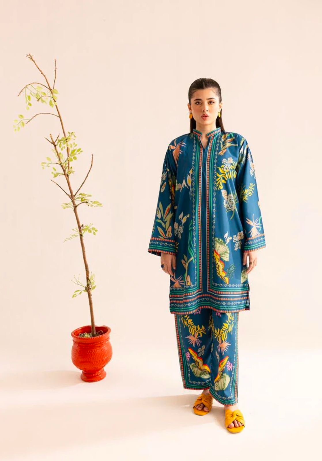 Silayi Pret : ZADA