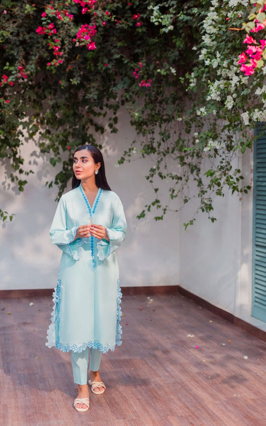 Antara : AQUA DREAM