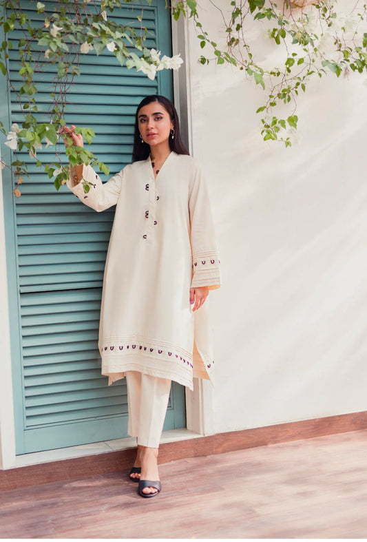 Antara : ETHEREAL WHITE