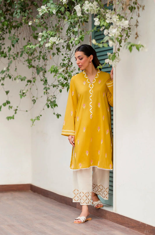 Antara : MUSTARD MAGIC