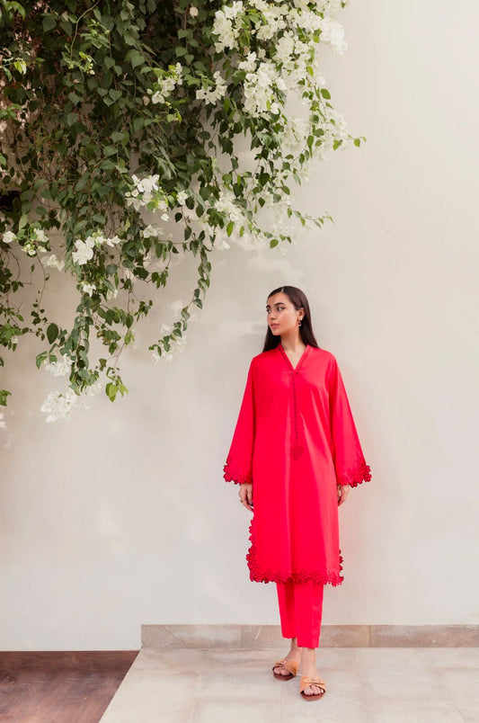 Antara : PINK PASSION