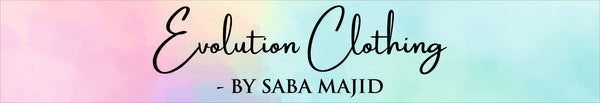 EVOLUTION CLOTHING